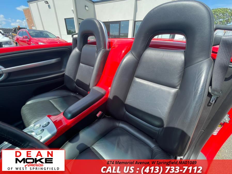 Used Chevrolet SSR Reg Cab 116.0" WB LS 2004 | Dean Moke America of West Springfield. W Springfield, Massachusetts Used Chevrolet SSR Reg Cab 116.0" WB LS 2004 | Dean Moke America of West Springfield. W Springfield, Massachusetts