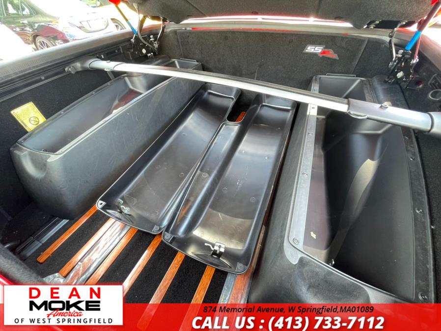 Used Chevrolet SSR Reg Cab 116.0" WB LS 2004 | Dean Moke America of West Springfield. W Springfield, Massachusetts Used Chevrolet SSR Reg Cab 116.0" WB LS 2004 | Dean Moke America of West Springfield. W Springfield, Massachusetts