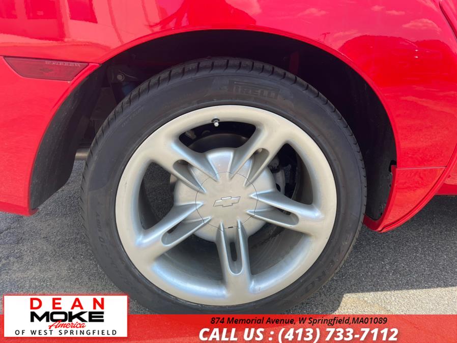 Used Chevrolet SSR Reg Cab 116.0" WB LS 2004 | Dean Moke America of West Springfield. W Springfield, Massachusetts Used Chevrolet SSR Reg Cab 116.0" WB LS 2004 | Dean Moke America of West Springfield. W Springfield, Massachusetts