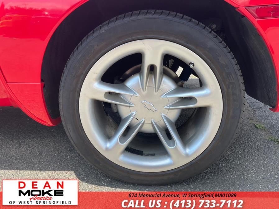 Used Chevrolet SSR Reg Cab 116.0" WB LS 2004 | Dean Moke America of West Springfield. W Springfield, Massachusetts Used Chevrolet SSR Reg Cab 116.0" WB LS 2004 | Dean Moke America of West Springfield. W Springfield, Massachusetts