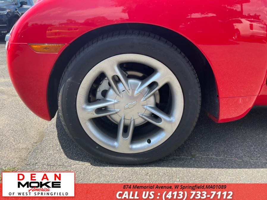 Used Chevrolet SSR Reg Cab 116.0" WB LS 2004 | Dean Moke America of West Springfield. W Springfield, Massachusetts Used Chevrolet SSR Reg Cab 116.0" WB LS 2004 | Dean Moke America of West Springfield. W Springfield, Massachusetts