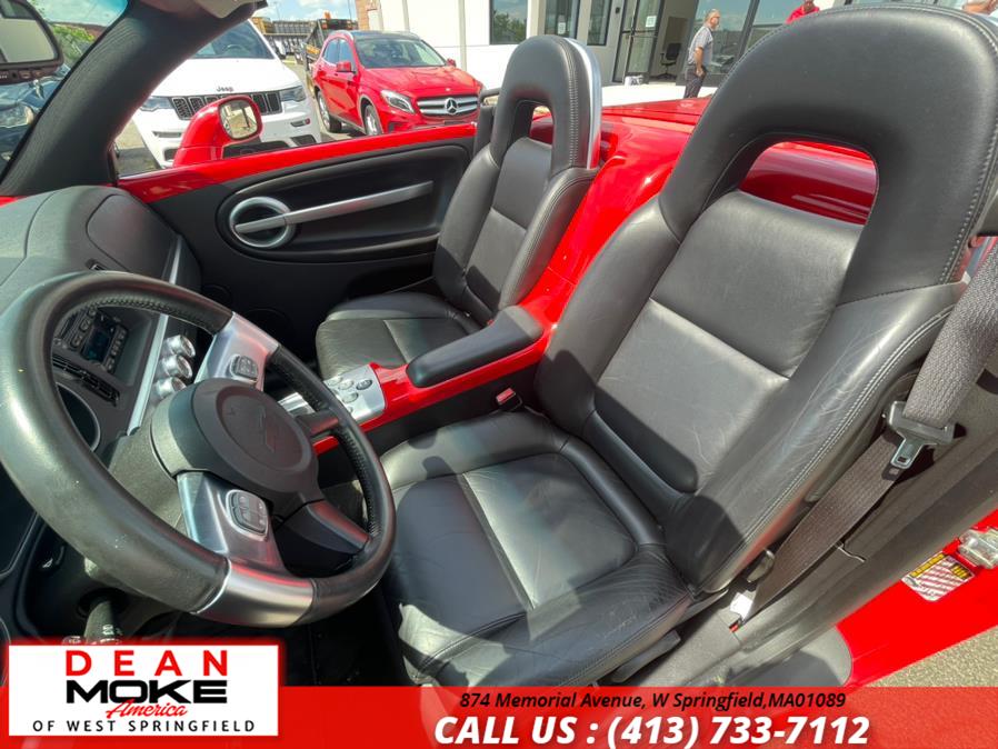 Used Chevrolet SSR Reg Cab 116.0" WB LS 2004 | Dean Moke America of West Springfield. W Springfield, Massachusetts Used Chevrolet SSR Reg Cab 116.0" WB LS 2004 | Dean Moke America of West Springfield. W Springfield, Massachusetts