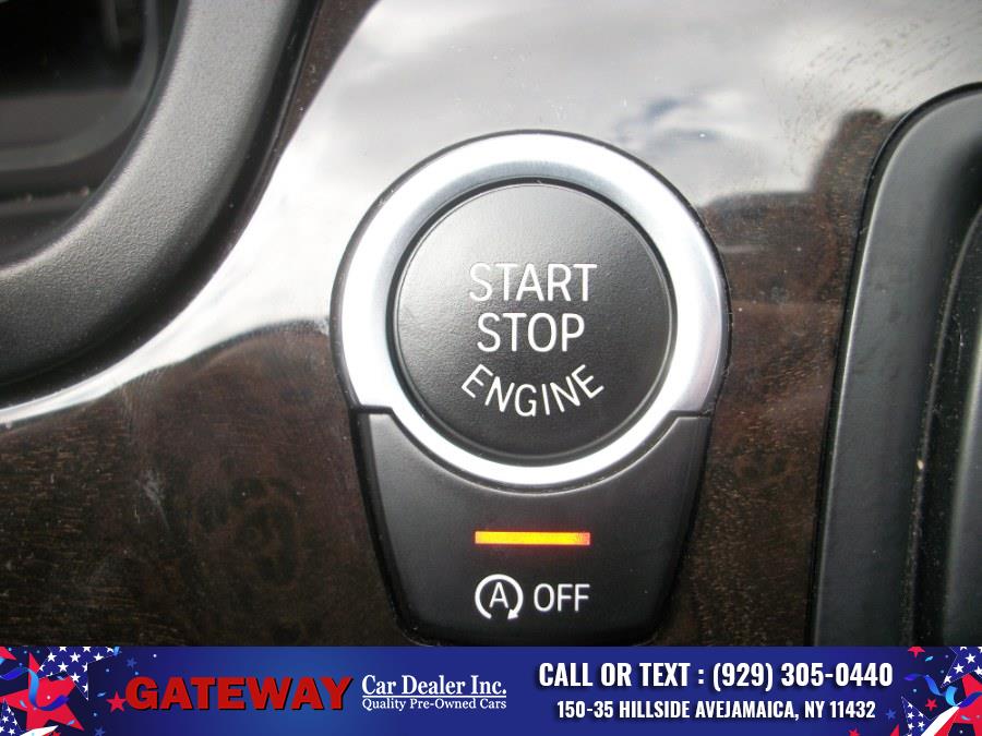Used BMW 5 Series M Sport 4dr Sdn 535i xDrive AWD 2016 | Gateway Car Dealer Inc. Jamaica, New York Used BMW 5 Series M Sport 4dr Sdn 535i xDrive AWD 2016 | Gateway Car Dealer Inc. Jamaica, New York