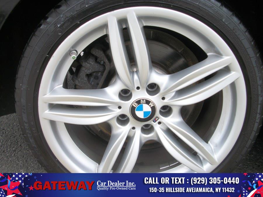 Used BMW 5 Series M Sport 4dr Sdn 535i xDrive AWD 2016 | Gateway Car Dealer Inc. Jamaica, New York Used BMW 5 Series M Sport 4dr Sdn 535i xDrive AWD 2016 | Gateway Car Dealer Inc. Jamaica, New York