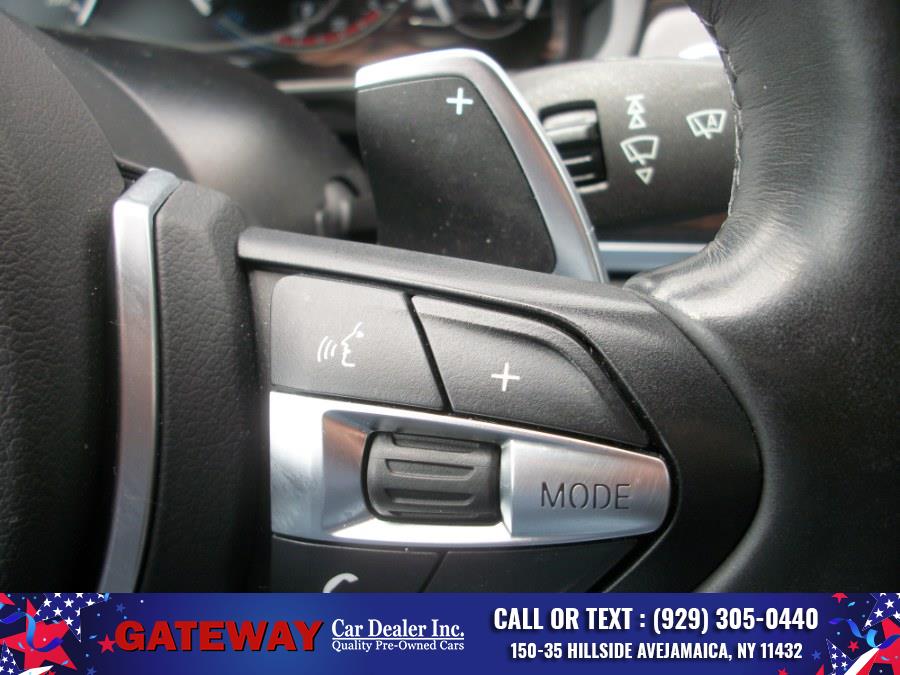 Used BMW 5 Series M Sport 4dr Sdn 535i xDrive AWD 2016 | Gateway Car Dealer Inc. Jamaica, New York Used BMW 5 Series M Sport 4dr Sdn 535i xDrive AWD 2016 | Gateway Car Dealer Inc. Jamaica, New York