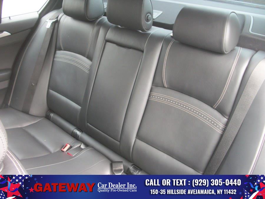 Used BMW 5 Series M Sport 4dr Sdn 535i xDrive AWD 2016 | Gateway Car Dealer Inc. Jamaica, New York Used BMW 5 Series M Sport 4dr Sdn 535i xDrive AWD 2016 | Gateway Car Dealer Inc. Jamaica, New York