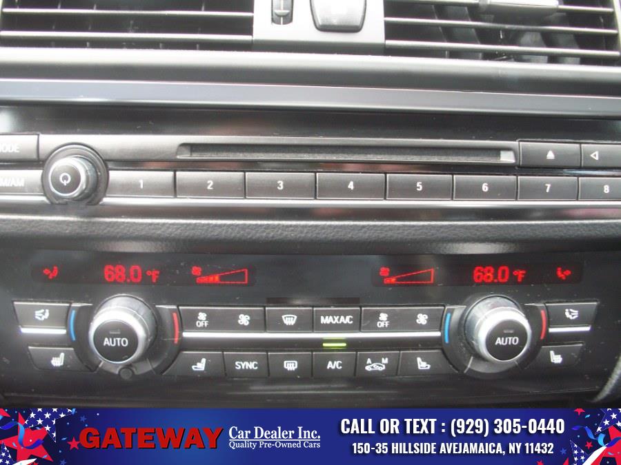 Used BMW 5 Series M Sport 4dr Sdn 535i xDrive AWD 2016 | Gateway Car Dealer Inc. Jamaica, New York Used BMW 5 Series M Sport 4dr Sdn 535i xDrive AWD 2016 | Gateway Car Dealer Inc. Jamaica, New York