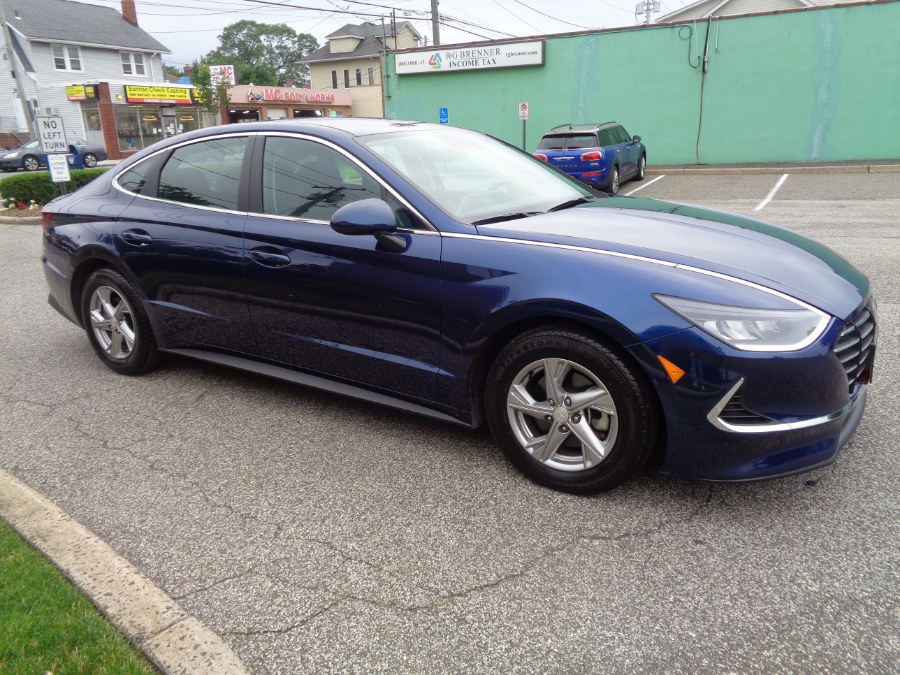 2021 Hyundai Sonata SE 2.5L, available for sale in Valley Stream, New York | NY Auto Traders. Valley Stream, New York 2021 Hyundai Sonata SE 2.5L, available for sale in Valley Stream, New York | NY Auto Traders. Valley Stream, New York