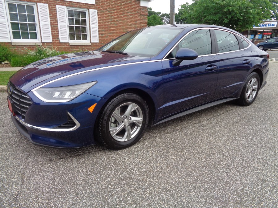 2021 Hyundai Sonata SE 2.5L, available for sale in Valley Stream, New York | NY Auto Traders. Valley Stream, New York 2021 Hyundai Sonata SE 2.5L, available for sale in Valley Stream, New York | NY Auto Traders. Valley Stream, New York