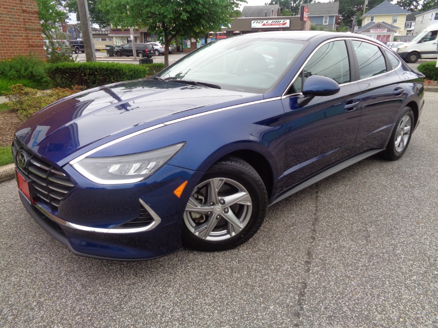 2021 Hyundai Sonata SE 2.5L, available for sale in Valley Stream, New York | NY Auto Traders. Valley Stream, New York 2021 Hyundai Sonata SE 2.5L, available for sale in Valley Stream, New York | NY Auto Traders. Valley Stream, New York