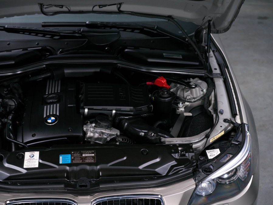 2010 BMW 5 Series 4dr Sports Wgn 535i xDrive AWD, available for sale in North Salem, New York | Meccanic Shop North Inc. North Salem, New York 2010 BMW 5 Series 4dr Sports Wgn 535i xDrive AWD, available for sale in North Salem, New York | Meccanic Shop North Inc. North Salem, New York