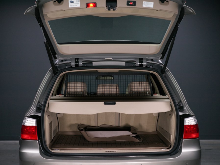 2010 BMW 5 Series 4dr Sports Wgn 535i xDrive AWD, available for sale in North Salem, New York | Meccanic Shop North Inc. North Salem, New York 2010 BMW 5 Series 4dr Sports Wgn 535i xDrive AWD, available for sale in North Salem, New York | Meccanic Shop North Inc. North Salem, New York