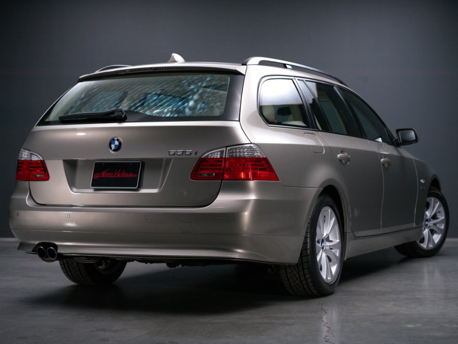 2010 BMW 5 Series 4dr Sports Wgn 535i xDrive AWD, available for sale in North Salem, New York | Meccanic Shop North Inc. North Salem, New York 2010 BMW 5 Series 4dr Sports Wgn 535i xDrive AWD, available for sale in North Salem, New York | Meccanic Shop North Inc. North Salem, New York