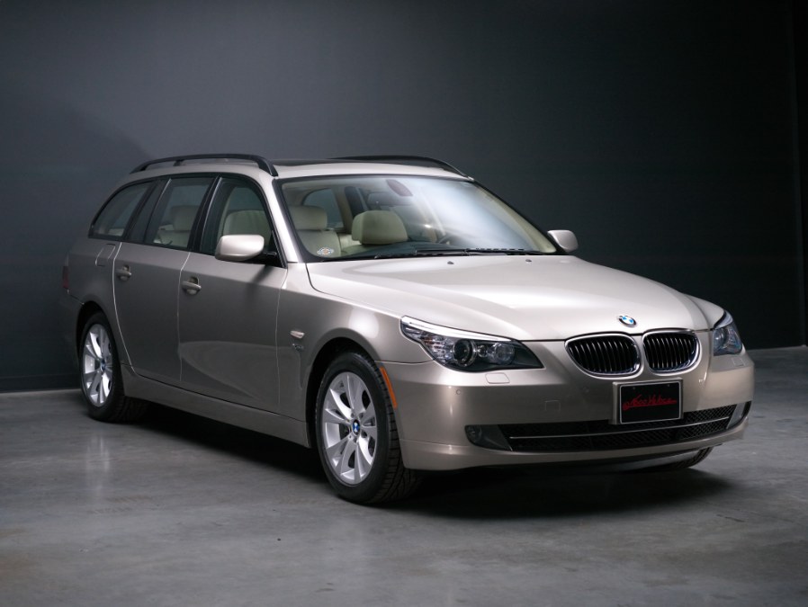 2010 BMW 5 Series 4dr Sports Wgn 535i xDrive AWD, available for sale in North Salem, New York | Meccanic Shop North Inc. North Salem, New York 2010 BMW 5 Series 4dr Sports Wgn 535i xDrive AWD, available for sale in North Salem, New York | Meccanic Shop North Inc. North Salem, New York