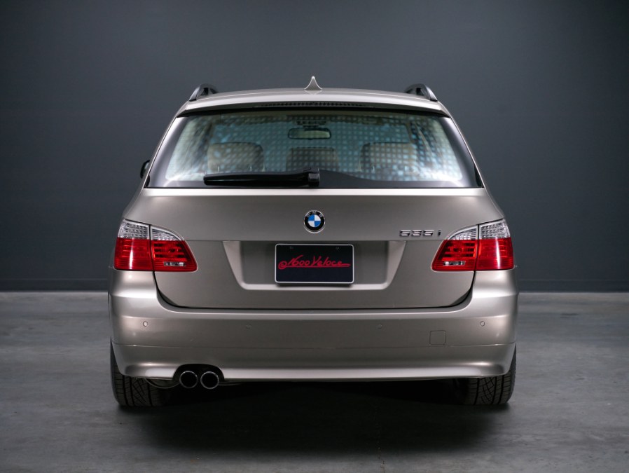 2010 BMW 5 Series 4dr Sports Wgn 535i xDrive AWD, available for sale in North Salem, New York | Meccanic Shop North Inc. North Salem, New York 2010 BMW 5 Series 4dr Sports Wgn 535i xDrive AWD, available for sale in North Salem, New York | Meccanic Shop North Inc. North Salem, New York