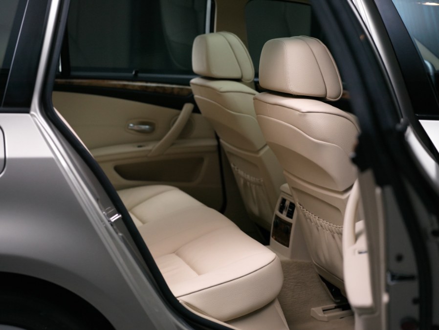 2010 BMW 5 Series 4dr Sports Wgn 535i xDrive AWD, available for sale in North Salem, New York | Meccanic Shop North Inc. North Salem, New York 2010 BMW 5 Series 4dr Sports Wgn 535i xDrive AWD, available for sale in North Salem, New York | Meccanic Shop North Inc. North Salem, New York