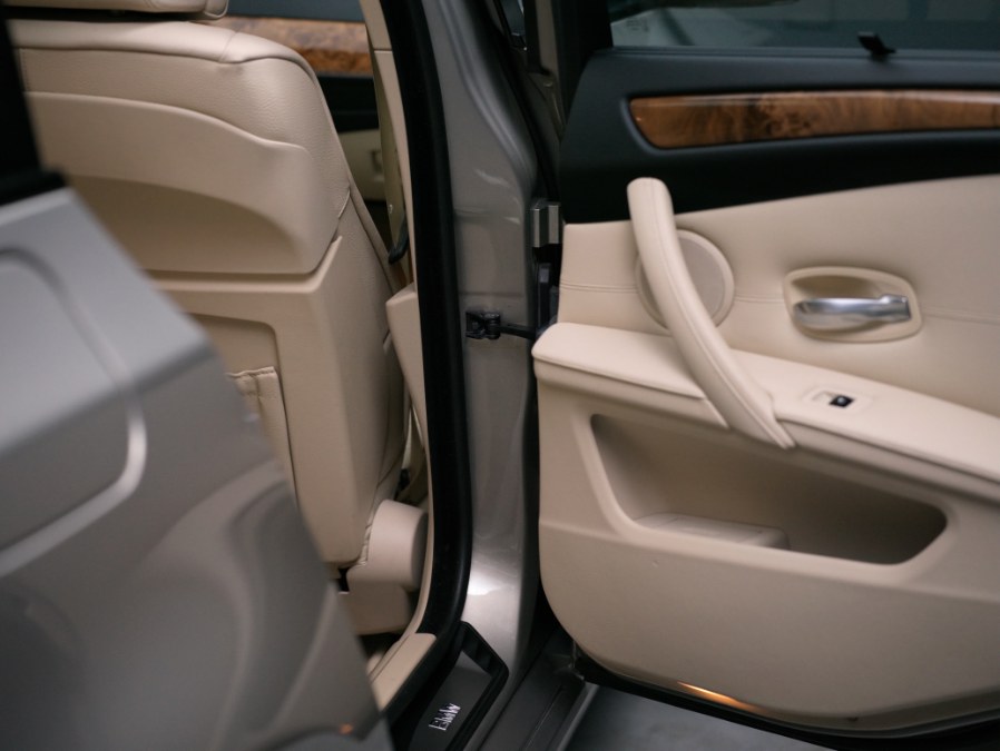 2010 BMW 5 Series 4dr Sports Wgn 535i xDrive AWD, available for sale in North Salem, New York | Meccanic Shop North Inc. North Salem, New York 2010 BMW 5 Series 4dr Sports Wgn 535i xDrive AWD, available for sale in North Salem, New York | Meccanic Shop North Inc. North Salem, New York