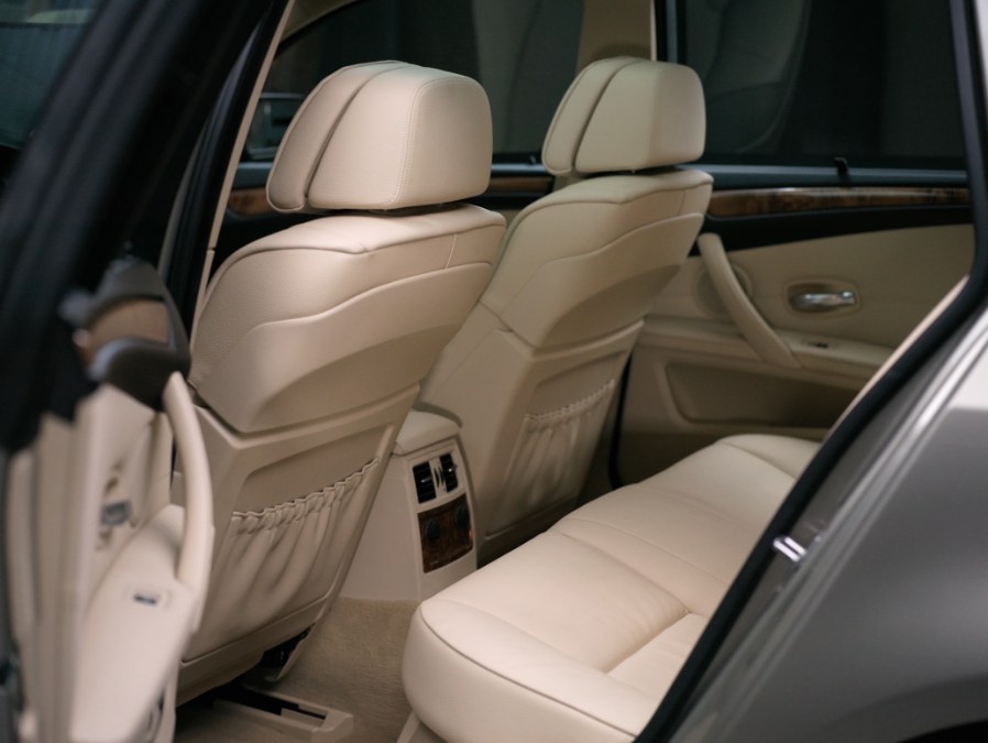 2010 BMW 5 Series 4dr Sports Wgn 535i xDrive AWD, available for sale in North Salem, New York | Meccanic Shop North Inc. North Salem, New York 2010 BMW 5 Series 4dr Sports Wgn 535i xDrive AWD, available for sale in North Salem, New York | Meccanic Shop North Inc. North Salem, New York