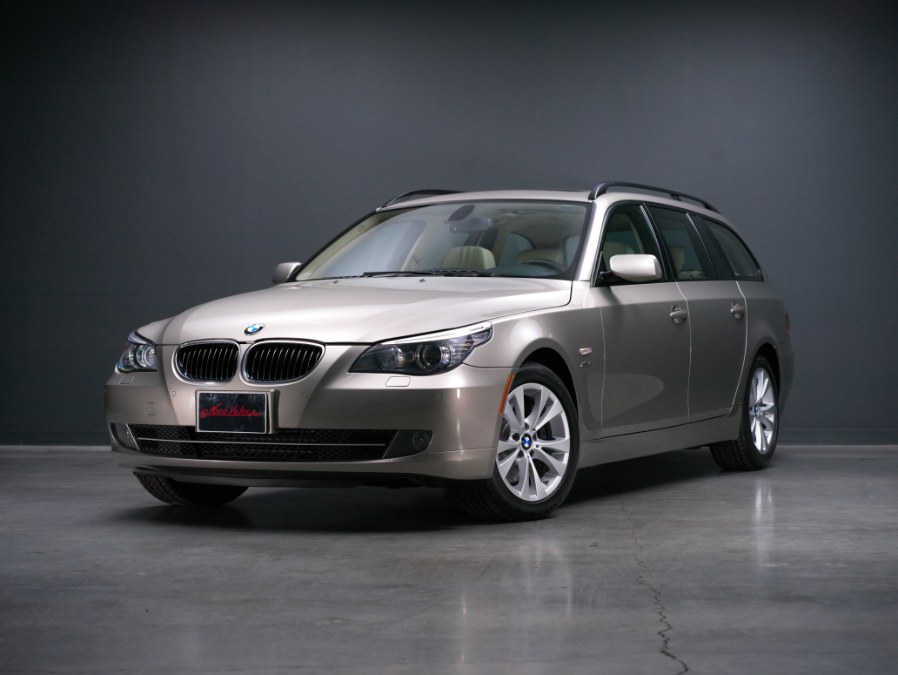 2010 BMW 5 Series 4dr Sports Wgn 535i xDrive AWD, available for sale in North Salem, New York | Meccanic Shop North Inc. North Salem, New York 2010 BMW 5 Series 4dr Sports Wgn 535i xDrive AWD, available for sale in North Salem, New York | Meccanic Shop North Inc. North Salem, New York