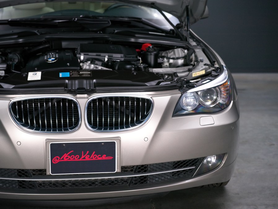 2010 BMW 5 Series 4dr Sports Wgn 535i xDrive AWD, available for sale in North Salem, New York | Meccanic Shop North Inc. North Salem, New York 2010 BMW 5 Series 4dr Sports Wgn 535i xDrive AWD, available for sale in North Salem, New York | Meccanic Shop North Inc. North Salem, New York