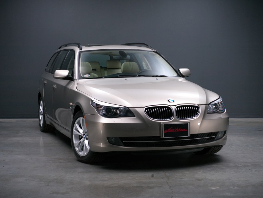 2010 BMW 5 Series 4dr Sports Wgn 535i xDrive AWD, available for sale in North Salem, New York | Meccanic Shop North Inc. North Salem, New York 2010 BMW 5 Series 4dr Sports Wgn 535i xDrive AWD, available for sale in North Salem, New York | Meccanic Shop North Inc. North Salem, New York