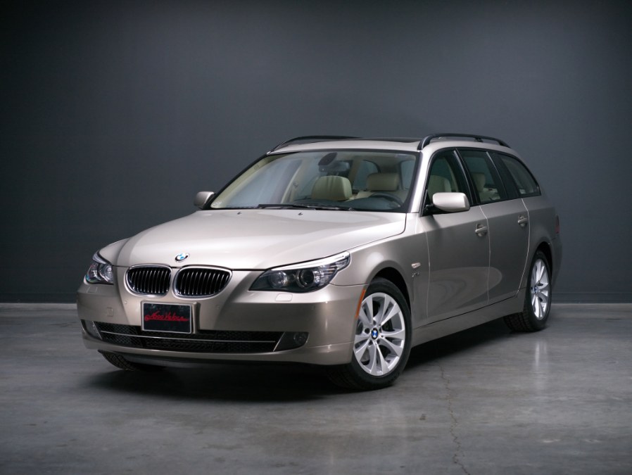 2010 BMW 5 Series 4dr Sports Wgn 535i xDrive AWD, available for sale in North Salem, New York | Meccanic Shop North Inc. North Salem, New York 2010 BMW 5 Series 4dr Sports Wgn 535i xDrive AWD, available for sale in North Salem, New York | Meccanic Shop North Inc. North Salem, New York