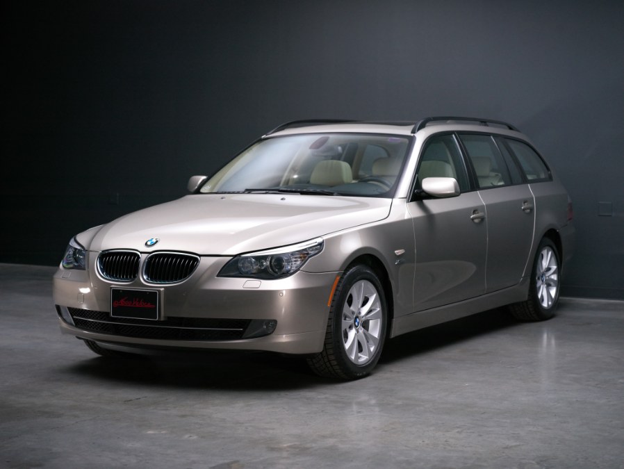 2010 BMW 5 Series 4dr Sports Wgn 535i xDrive AWD, available for sale in North Salem, New York | Meccanic Shop North Inc. North Salem, New York 2010 BMW 5 Series 4dr Sports Wgn 535i xDrive AWD, available for sale in North Salem, New York | Meccanic Shop North Inc. North Salem, New York