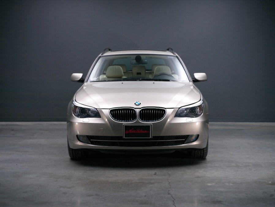 2010 BMW 5 Series 4dr Sports Wgn 535i xDrive AWD, available for sale in North Salem, New York | Meccanic Shop North Inc. North Salem, New York 2010 BMW 5 Series 4dr Sports Wgn 535i xDrive AWD, available for sale in North Salem, New York | Meccanic Shop North Inc. North Salem, New York