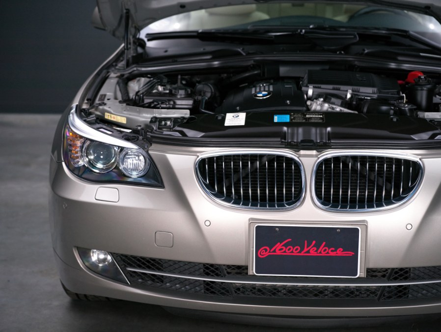2010 BMW 5 Series 4dr Sports Wgn 535i xDrive AWD, available for sale in North Salem, New York | Meccanic Shop North Inc. North Salem, New York 2010 BMW 5 Series 4dr Sports Wgn 535i xDrive AWD, available for sale in North Salem, New York | Meccanic Shop North Inc. North Salem, New York