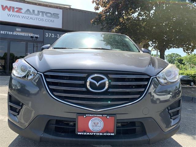 Used Mazda Cx-5 Sport 2016 | Wiz Leasing Inc. Stratford, Connecticut Used Mazda Cx-5 Sport 2016 | Wiz Leasing Inc. Stratford, Connecticut
