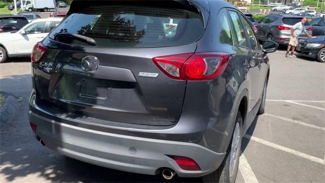 Used Mazda Cx-5 Sport 2016 | Wiz Leasing Inc. Stratford, Connecticut Used Mazda Cx-5 Sport 2016 | Wiz Leasing Inc. Stratford, Connecticut