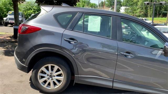 Used Mazda Cx-5 Sport 2016 | Wiz Leasing Inc. Stratford, Connecticut Used Mazda Cx-5 Sport 2016 | Wiz Leasing Inc. Stratford, Connecticut