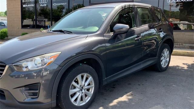 Used Mazda Cx-5 Sport 2016 | Wiz Leasing Inc. Stratford, Connecticut Used Mazda Cx-5 Sport 2016 | Wiz Leasing Inc. Stratford, Connecticut
