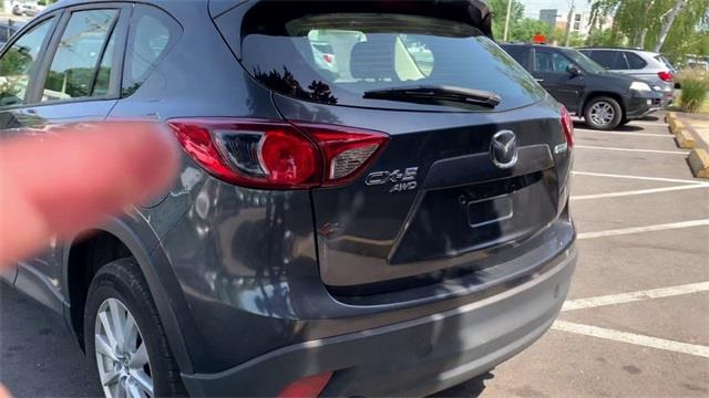 Used Mazda Cx-5 Sport 2016 | Wiz Leasing Inc. Stratford, Connecticut Used Mazda Cx-5 Sport 2016 | Wiz Leasing Inc. Stratford, Connecticut