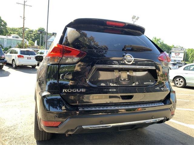Used Nissan Rogue SV 2019 | Wiz Leasing Inc. Stratford, Connecticut Used Nissan Rogue SV 2019 | Wiz Leasing Inc. Stratford, Connecticut