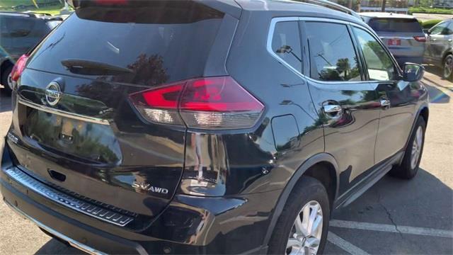 Used Nissan Rogue SV 2019 | Wiz Leasing Inc. Stratford, Connecticut Used Nissan Rogue SV 2019 | Wiz Leasing Inc. Stratford, Connecticut
