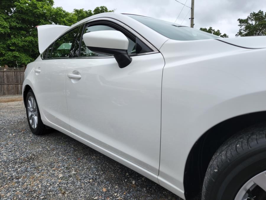 2014 Mazda Mazda6 4dr Sdn Man i Sport, available for sale in West Babylon, New York | SGM Auto Sales. West Babylon, New York 2014 Mazda Mazda6 4dr Sdn Man i Sport, available for sale in West Babylon, New York | SGM Auto Sales. West Babylon, New York