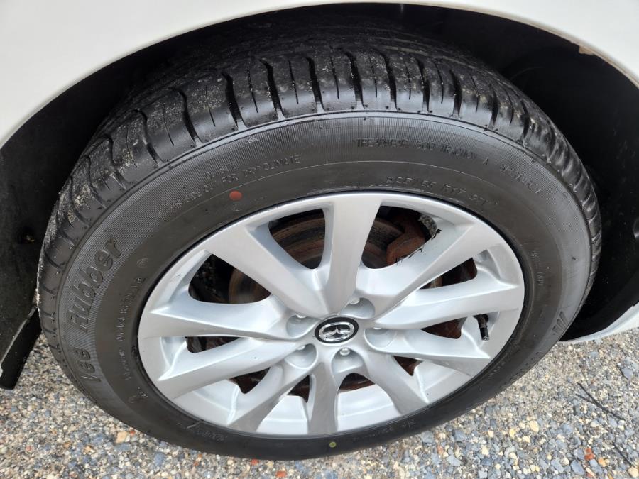 2014 Mazda Mazda6 4dr Sdn Man i Sport, available for sale in West Babylon, New York | SGM Auto Sales. West Babylon, New York 2014 Mazda Mazda6 4dr Sdn Man i Sport, available for sale in West Babylon, New York | SGM Auto Sales. West Babylon, New York