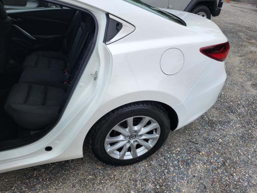 2014 Mazda Mazda6 4dr Sdn Man i Sport, available for sale in West Babylon, New York | SGM Auto Sales. West Babylon, New York 2014 Mazda Mazda6 4dr Sdn Man i Sport, available for sale in West Babylon, New York | SGM Auto Sales. West Babylon, New York
