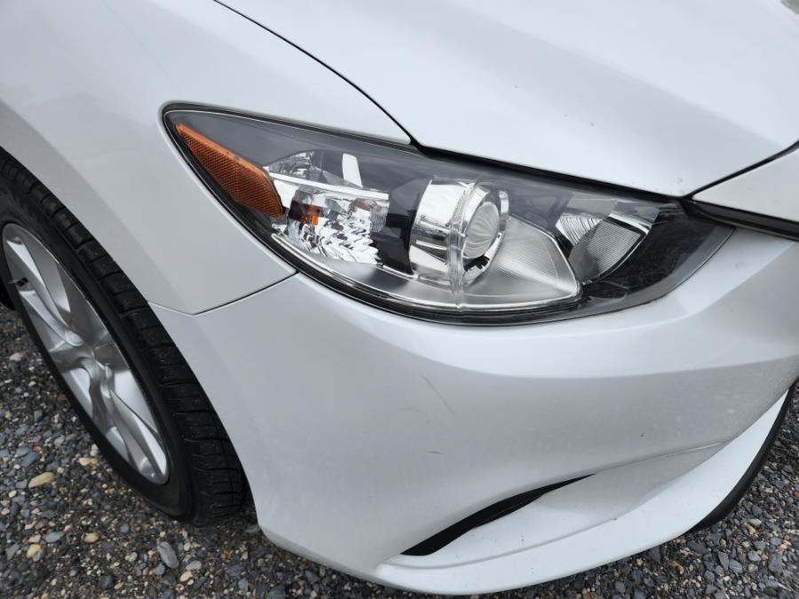 2014 Mazda Mazda6 4dr Sdn Man i Sport, available for sale in West Babylon, New York | SGM Auto Sales. West Babylon, New York 2014 Mazda Mazda6 4dr Sdn Man i Sport, available for sale in West Babylon, New York | SGM Auto Sales. West Babylon, New York