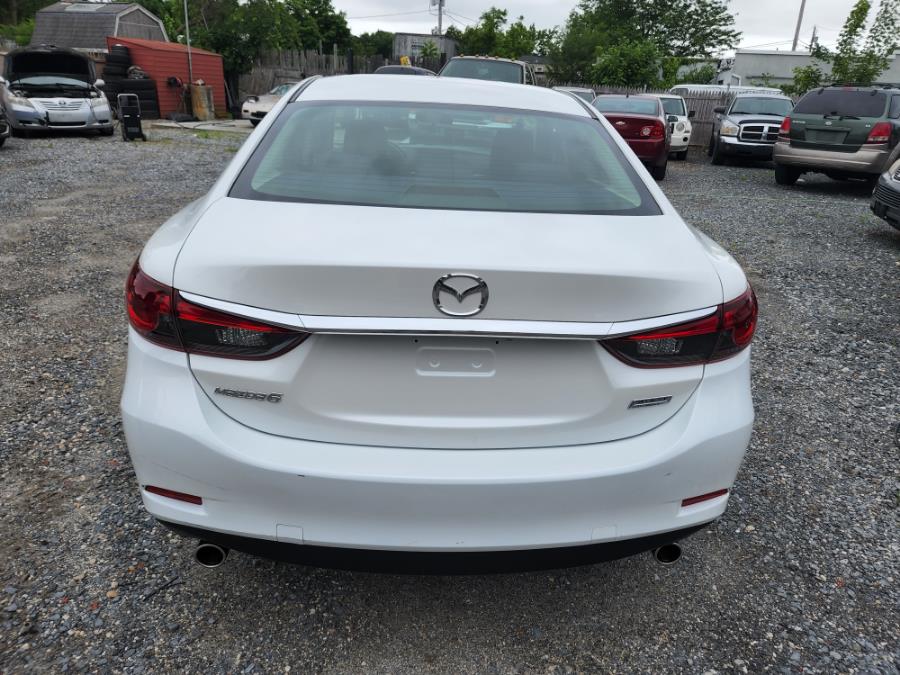 2014 Mazda Mazda6 4dr Sdn Man i Sport, available for sale in West Babylon, New York | SGM Auto Sales. West Babylon, New York 2014 Mazda Mazda6 4dr Sdn Man i Sport, available for sale in West Babylon, New York | SGM Auto Sales. West Babylon, New York