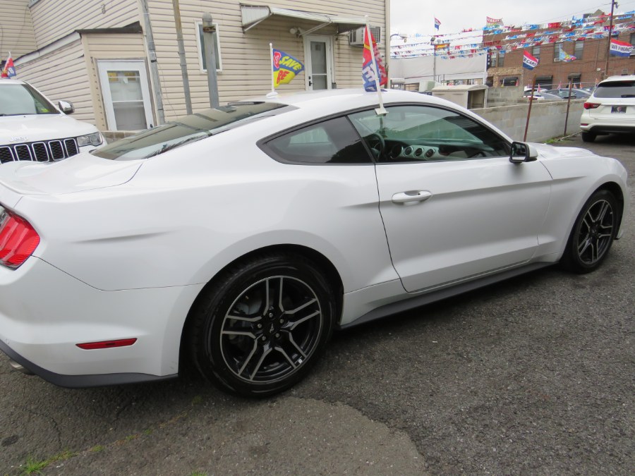 2020 Ford Mustang Eco Boost Premium, available for sale in Middle Village, New York | Road Masters II INC. Middle Village, New York 2020 Ford Mustang Eco Boost Premium, available for sale in Middle Village, New York | Road Masters II INC. Middle Village, New York
