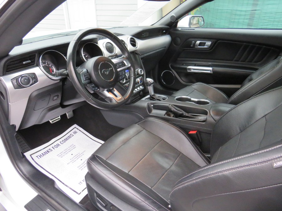 2020 Ford Mustang Eco Boost Premium, available for sale in Middle Village, New York | Road Masters II INC. Middle Village, New York 2020 Ford Mustang Eco Boost Premium, available for sale in Middle Village, New York | Road Masters II INC. Middle Village, New York