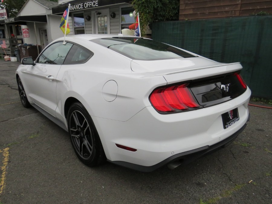 2020 Ford Mustang Eco Boost Premium, available for sale in Middle Village, New York | Road Masters II INC. Middle Village, New York 2020 Ford Mustang Eco Boost Premium, available for sale in Middle Village, New York | Road Masters II INC. Middle Village, New York