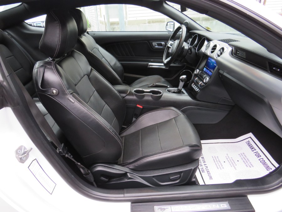 2020 Ford Mustang Eco Boost Premium, available for sale in Middle Village, New York | Road Masters II INC. Middle Village, New York 2020 Ford Mustang Eco Boost Premium, available for sale in Middle Village, New York | Road Masters II INC. Middle Village, New York