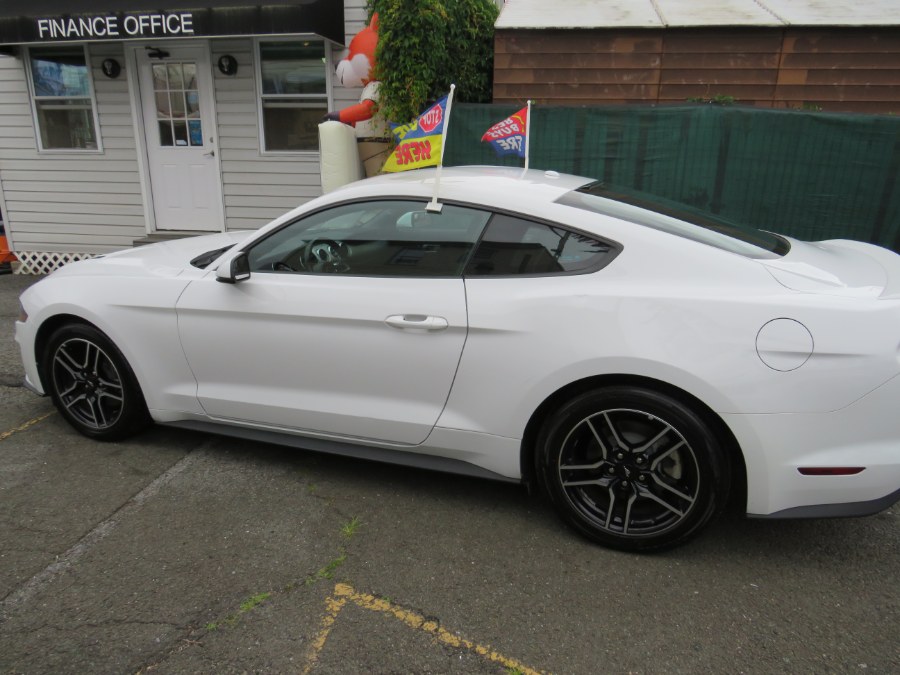 2020 Ford Mustang Eco Boost Premium, available for sale in Middle Village, New York | Road Masters II INC. Middle Village, New York 2020 Ford Mustang Eco Boost Premium, available for sale in Middle Village, New York | Road Masters II INC. Middle Village, New York