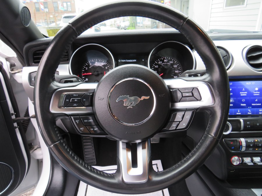 2020 Ford Mustang Eco Boost Premium, available for sale in Middle Village, New York | Road Masters II INC. Middle Village, New York 2020 Ford Mustang Eco Boost Premium, available for sale in Middle Village, New York | Road Masters II INC. Middle Village, New York