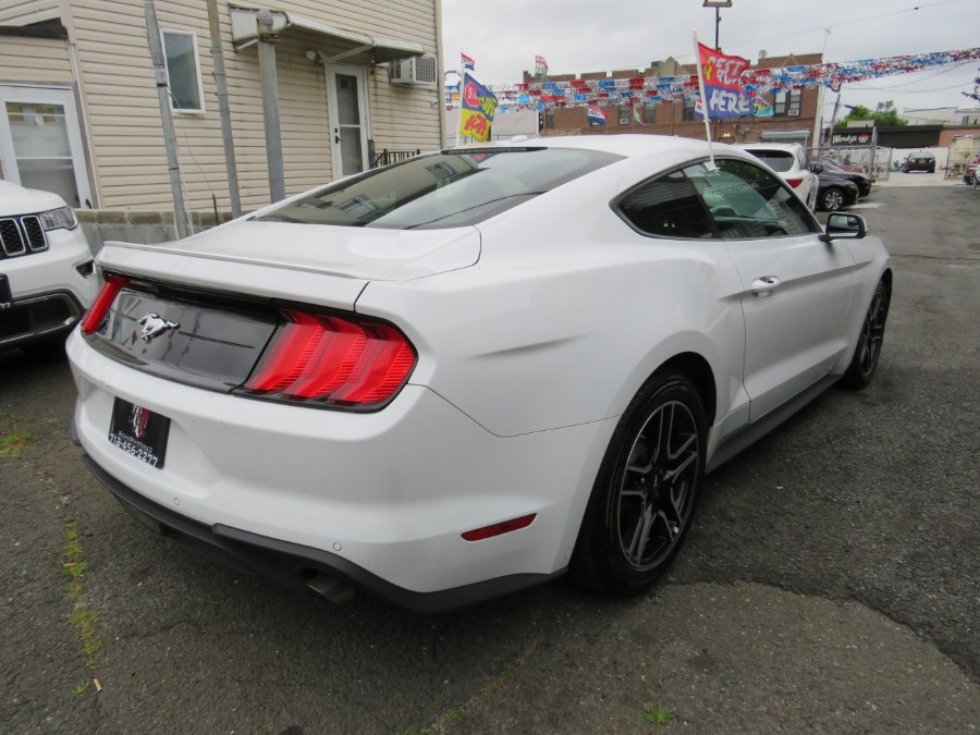 2020 Ford Mustang Eco Boost Premium, available for sale in Middle Village, New York | Road Masters II INC. Middle Village, New York 2020 Ford Mustang Eco Boost Premium, available for sale in Middle Village, New York | Road Masters II INC. Middle Village, New York