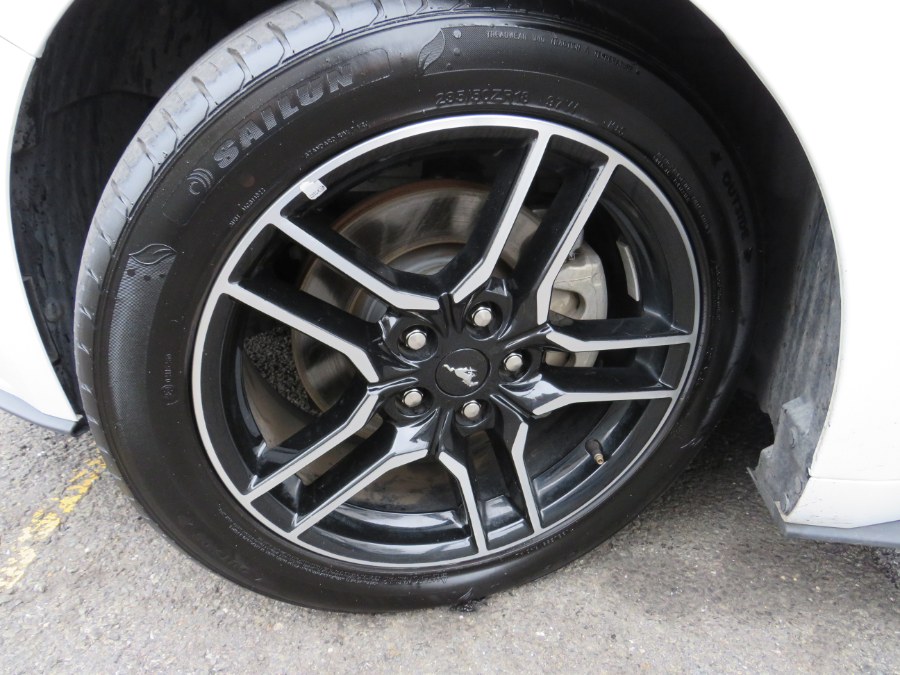 2020 Ford Mustang Eco Boost Premium, available for sale in Middle Village, New York | Road Masters II INC. Middle Village, New York 2020 Ford Mustang Eco Boost Premium, available for sale in Middle Village, New York | Road Masters II INC. Middle Village, New York