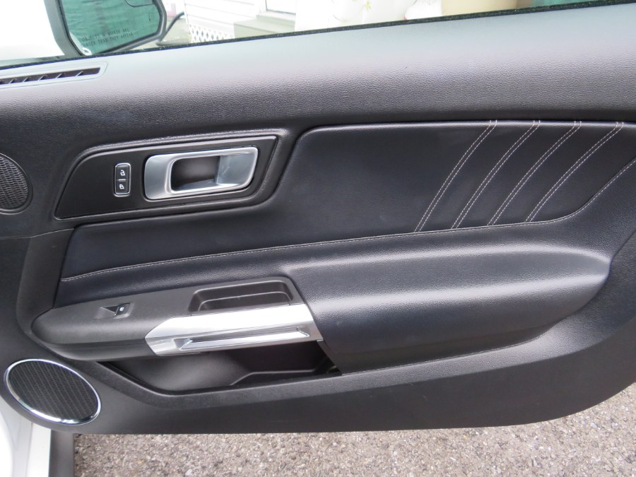 2020 Ford Mustang Eco Boost Premium, available for sale in Middle Village, New York | Road Masters II INC. Middle Village, New York 2020 Ford Mustang Eco Boost Premium, available for sale in Middle Village, New York | Road Masters II INC. Middle Village, New York